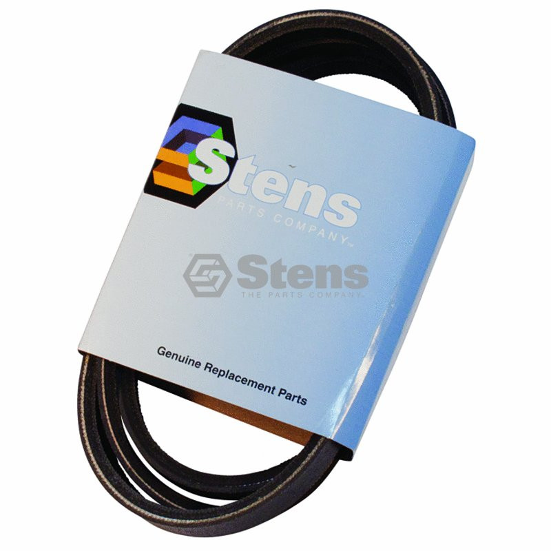 Stens 265-450 OEM Replacement Belt / Grasshopper 382035