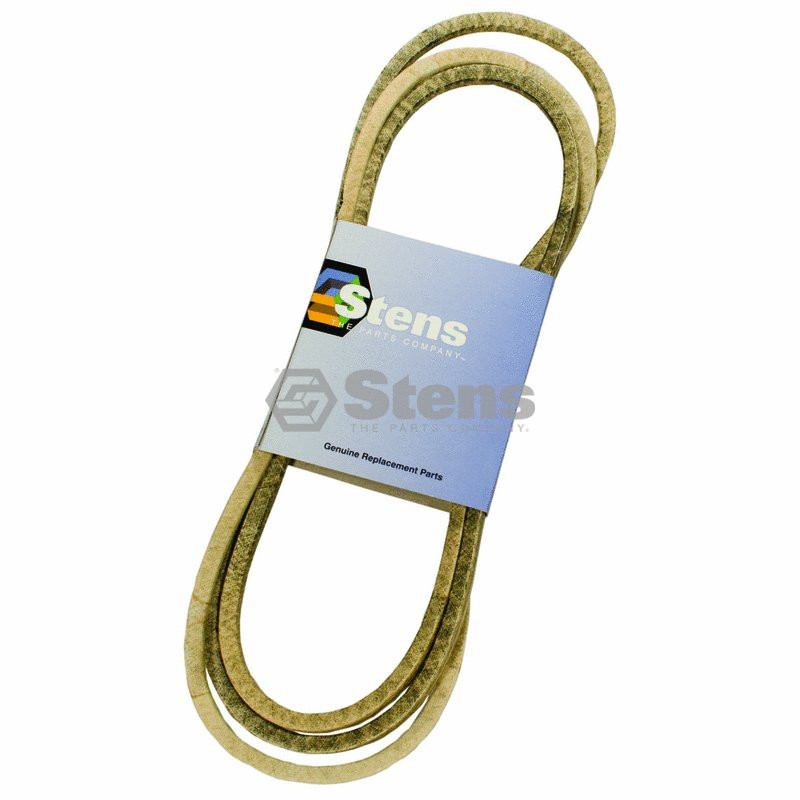 Stens 265-858 OEM Replacement Belt / Exmark 103-0881