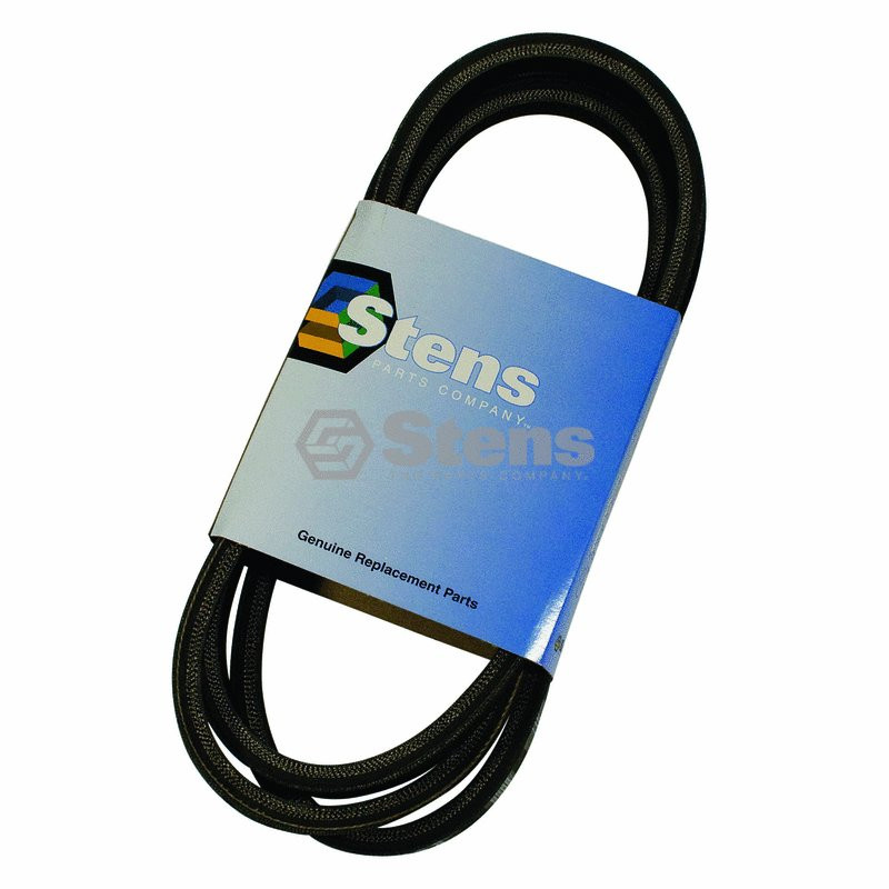 Stens 265-492 OEM Replacement Belt / Exmark 1-323300