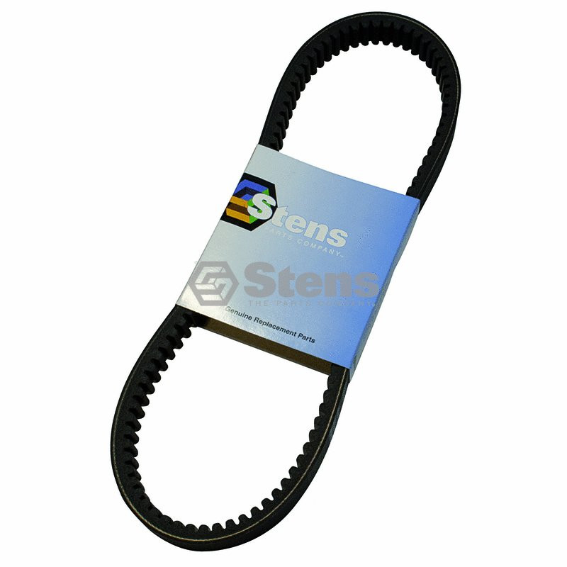 Stens 265-041 OEM Replacement Belt / E-Z-GO 27077-G02