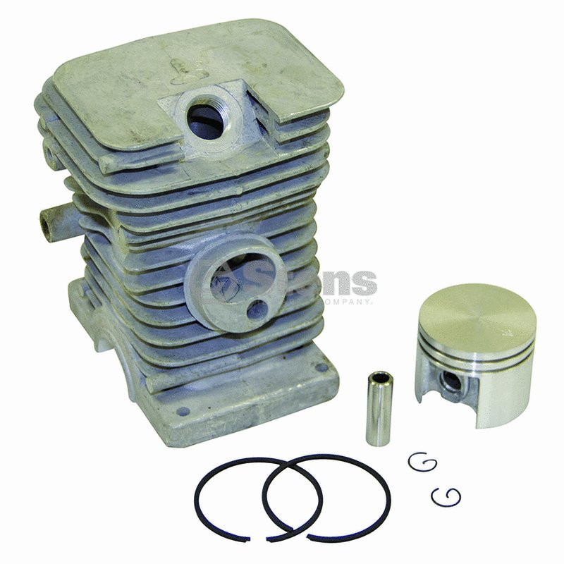 Stens 632-300 Cylinder Assembly / Stihl 1130 020 1207 Stens 632-300 Cylinder Assembly / Stihl 1130 020 1207