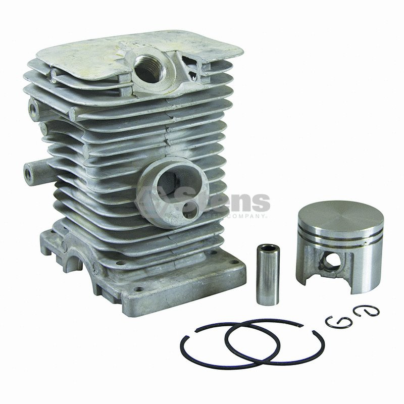 Stens 632-450 Cylinder Assembly / Stihl 1130 020 1208 Stens 632-450 Cylinder Assembly / Stihl 1130 020 1208
