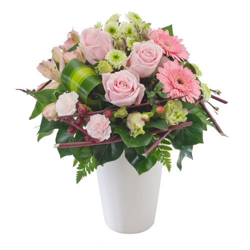 Sympathy Flowers Gold Coast Botanique Flowers by Tina Gold Coast