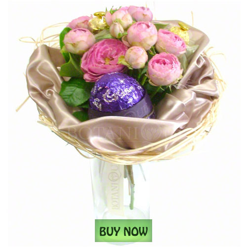 Flowers Online Gold Coast Easter Flowers and Gifts Botanique