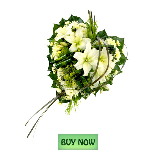 Funeral Flower Shapes Gold Coast Custom Made Funeral Flower Shapes