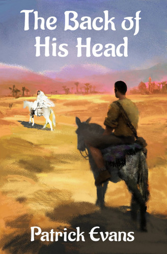 The Back of His Head