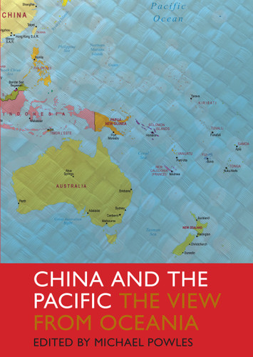 China in the Pacific: the View from Oceania