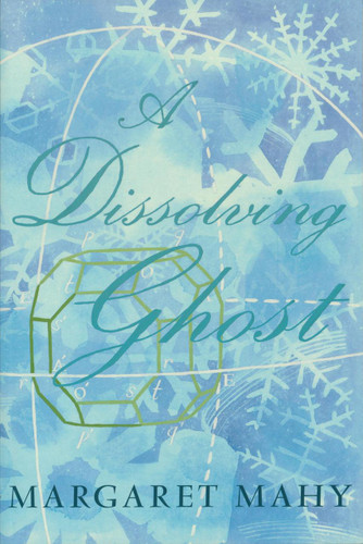 Dissolving Ghost, A: Essays and More