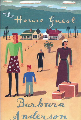 House Guest, The