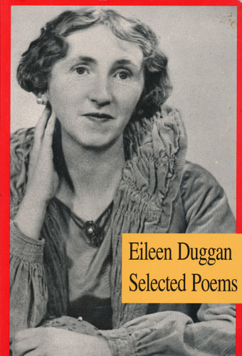 Selected poems: Eileen Duggan