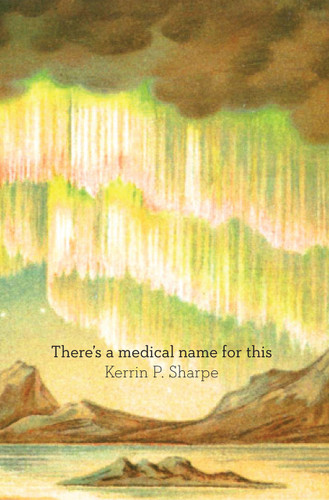 There's a Medical Name for This