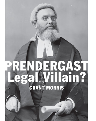 Prendergast: Legal Villain?