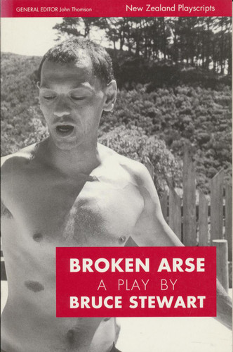 Broken Arse