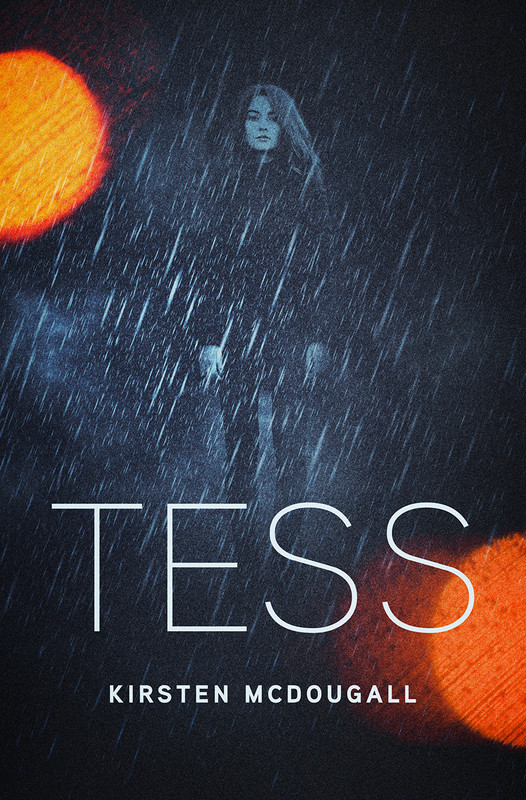 Tess – launch speech by Holly Hunter