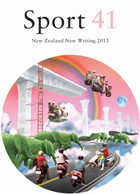 Sport 41: New Zealand New Writing 2013