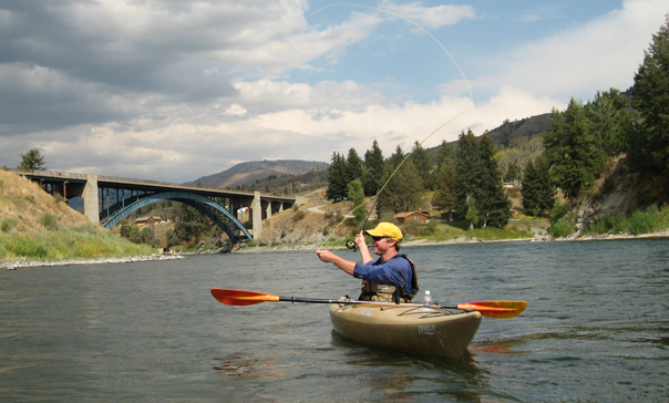 Kayak and Canoe Parts and Accessories Superstore