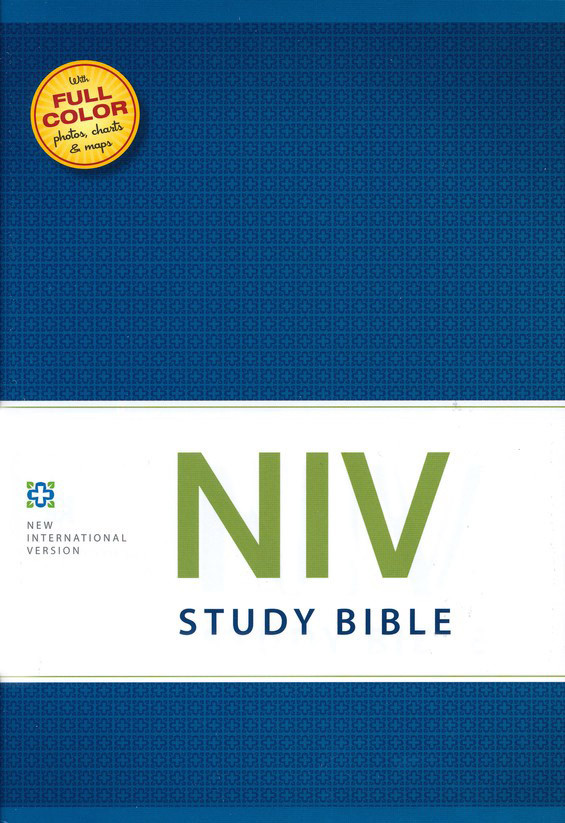 Study Bibles NKJV KJV NASB NIV ESV