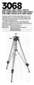 Bogen 3068 Tripod