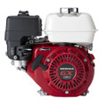 Honda GX160 OHV 4.8 HP Commercial Engines - New