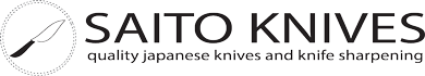 Saito Knives | Quality Japanese Knives and Knife Sharpening