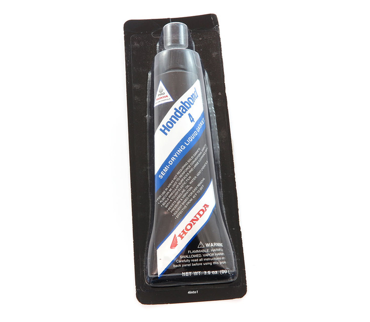 Genuine Hondabond 4 087171194 Semidrying Liquid Gasket