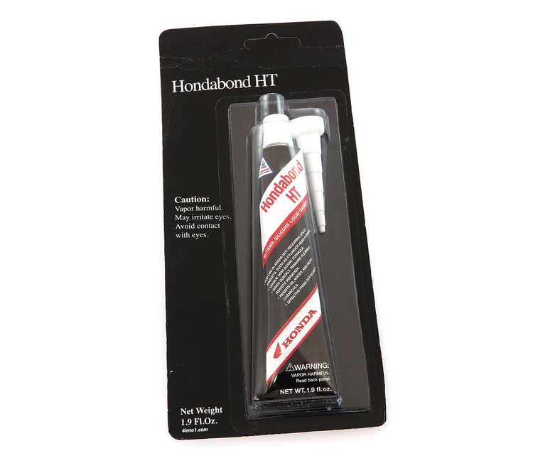 Genuine Hondabond HT 087180004 HiTemp Silicone Liquid Gasket