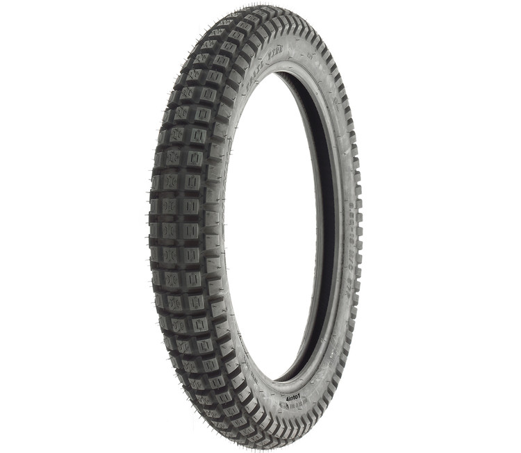 Shinko Sr241 Trials Tire (2.75-17 47j X Shinko SR241 Trials
