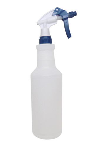 Disinfectant Sprayer Bottle - 32 oz.