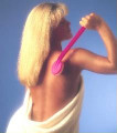 Backhand Lotion Applicator