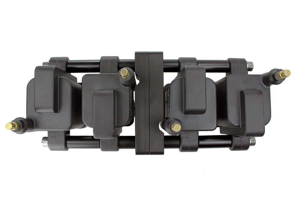 Universal Mounting System (For IGN1A Smart Coils) SakeBomb Garage LLC