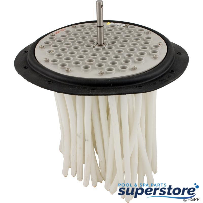Hayward Pool Products Flex Tube Nest, Hayward Perflex EC40 ECX1035