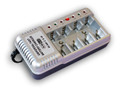 T-1199B Universal Ni-MH & Ni-Cd Battery Charger With Timer Control