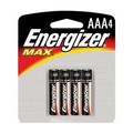  Energizer Max AAA Batteries 16 + 4 Free - 20 Total Batteries + FREE SHIPPING!