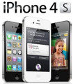 iPhone 4S