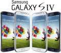 Samsung Galaxy S4 i337 LTE (Unlocked for all carriers)