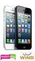 Pre-Order iPhone 5 Unlocked for Wind, Mobilicity or Woldwide 