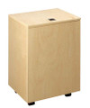 Shain C-38 Mobile Clay Cart 
