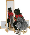 Jonti-Craft 2171JC Birch Acrylic Mirror