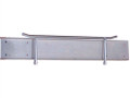 Mahar 861-14 Wall Mount Hanger for Rest Mats