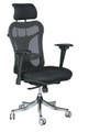 Balt 34434 Ergo Ex Ergonomic Office Chair 