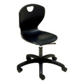 Scholar Craft 310 Shell Star Chair 15" to 20" Adjustable Height