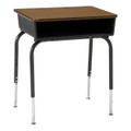Scholar Craft 2200 Adjustable Open Front Desk