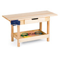 Jonti-Craft 2638JC Workbench with Drawer