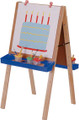 Jonti-Craft 2181JC Birch Primary Adjustable Easel