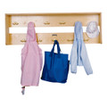 Jonti-Craft 0768JC Wall Mount Coat Locker