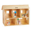 Jonti-Craft 0731JC KYDZ Doll House