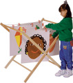 Jonti-Craft 0226JC Paint Drying Rack