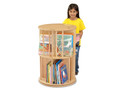Jonti-Craft 3558JC Book Go Round