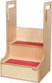 Wood Designs WD21200 Step Up N Wash