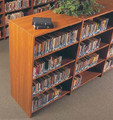 Double Face Base LS48DB Ironwood Manufacturing